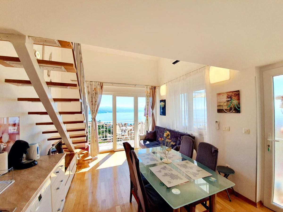 Design Apartments Bonavista Abbazia Esterno foto