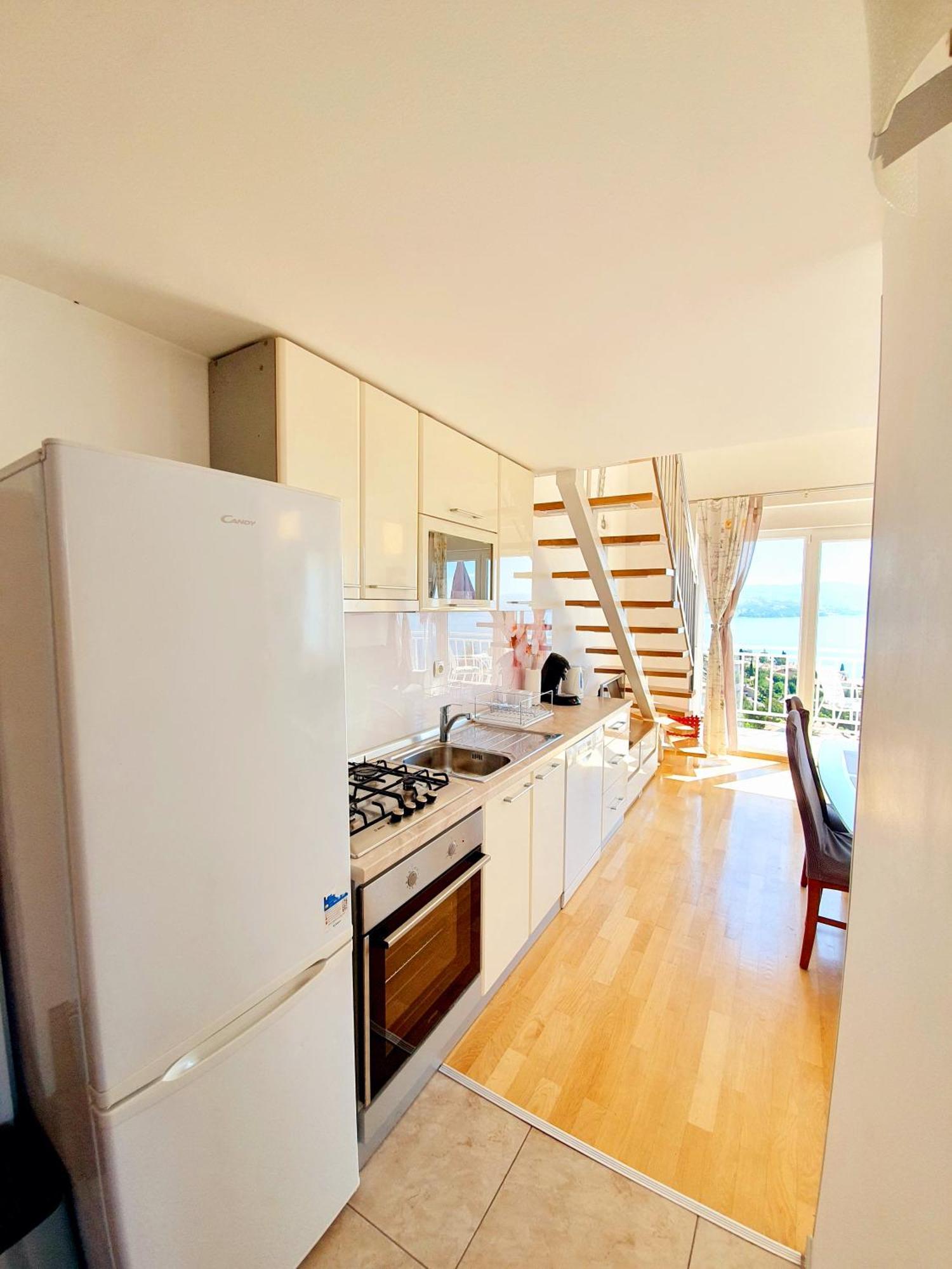 Design Apartments Bonavista Abbazia Camera foto
