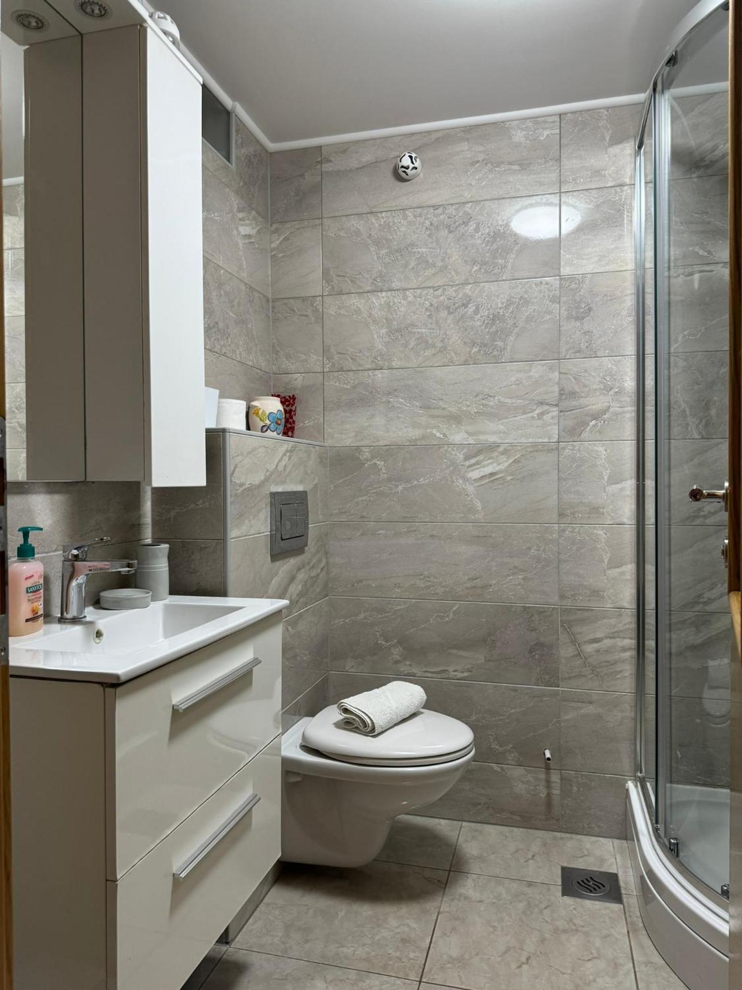 Design Apartments Bonavista Abbazia Esterno foto