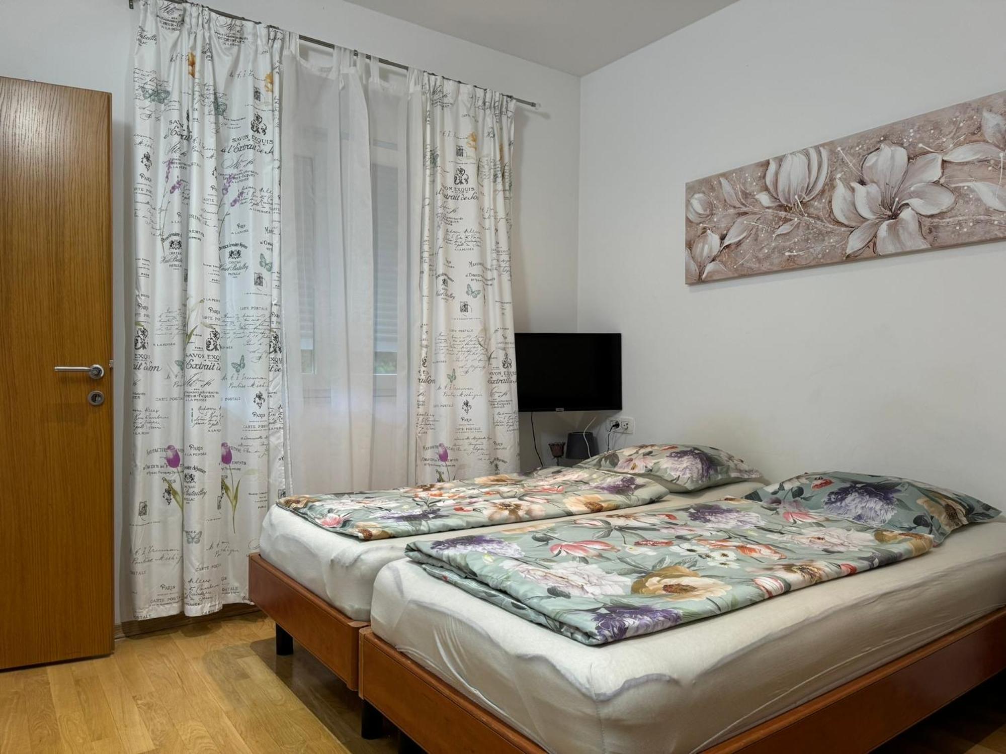 Design Apartments Bonavista Abbazia Camera foto
